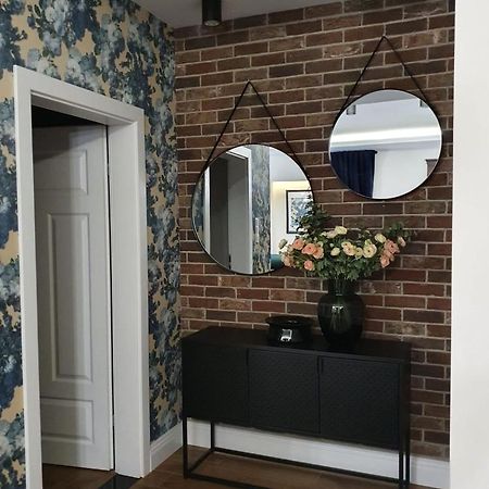 Apartament Ratuszowy Zamość Exteriör bild