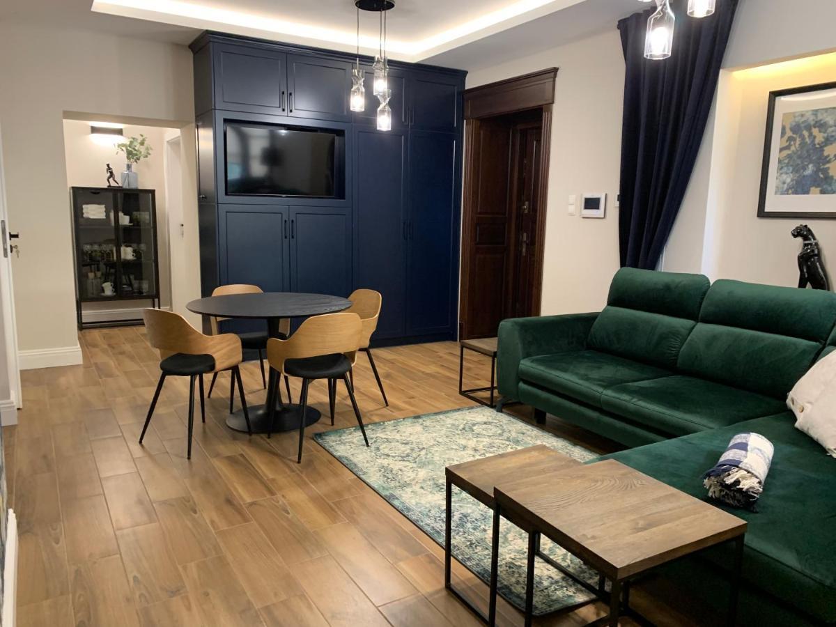 Apartament Ratuszowy Zamość Exteriör bild