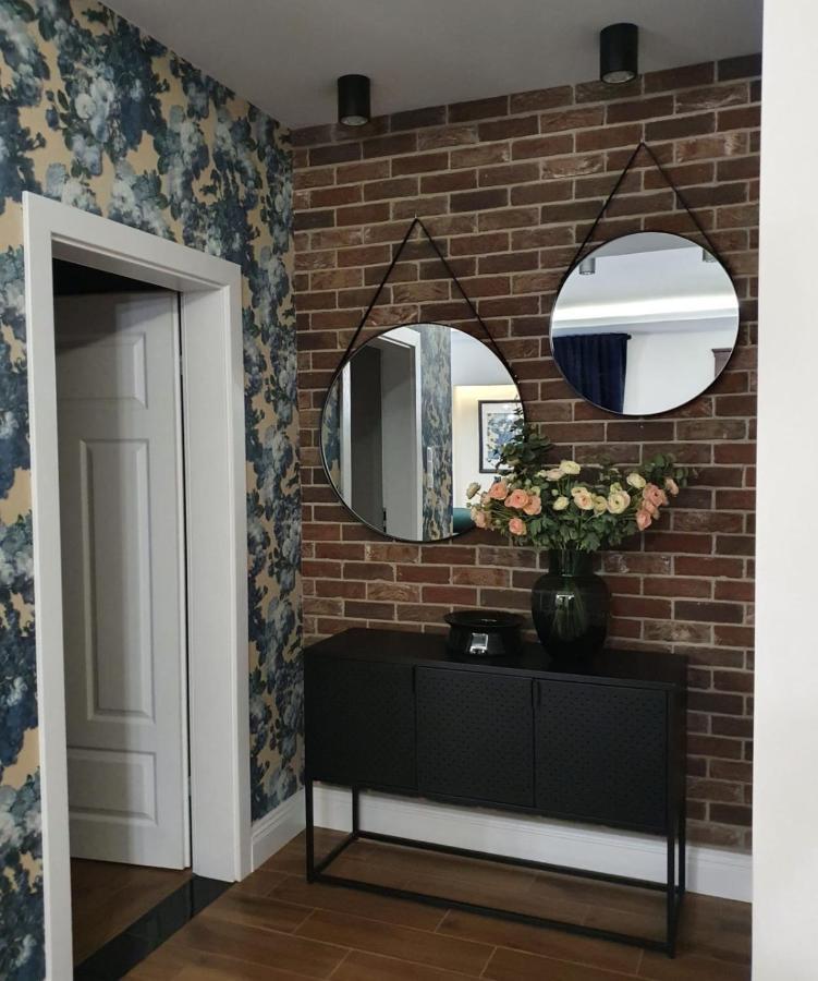 Apartament Ratuszowy Zamość Exteriör bild