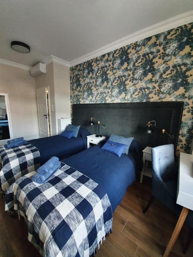 Apartament Ratuszowy Zamość Exteriör bild